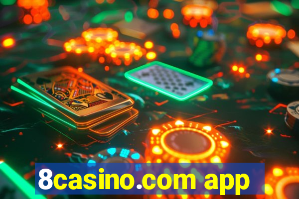 8casino.com app